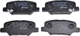 Тормозные колодки