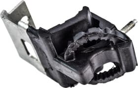 Кронштейн крепления выхлопной магистрали