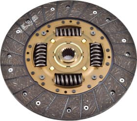 Диск зчеплення