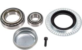 Подшипник ступицы колеса