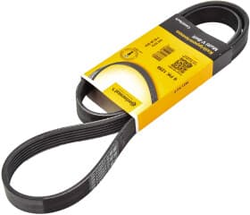 Поліклиновий ремінь