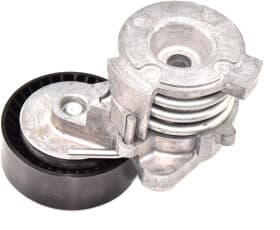 Натяжной ролик поликлинового ремня