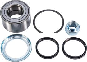 Підшипник ступиці колеса