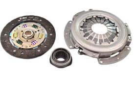 Комплект зчеплення