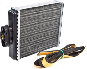 Радіатор пічки