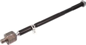 Кермова тяга