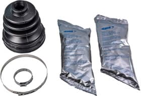 Пильовик гранати