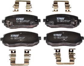 Гальмівні колодки