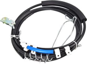 Трос ручного тормоза