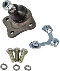 Шаровая опора