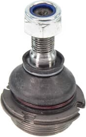 Шарова опора