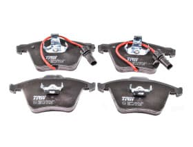 Тормозные колодки