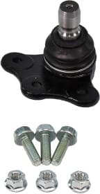 Шарова опора