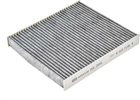 Фильтр салона