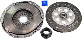 Комплект сцепления