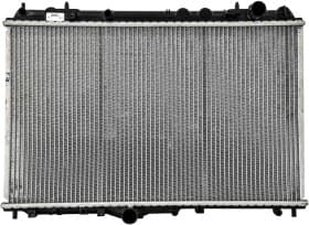 Радиатор охлаждения двигателя Радиатор охлаждения двигателя