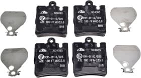 Тормозные колодки Тормозные колодки