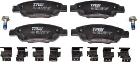 Тормозные колодки