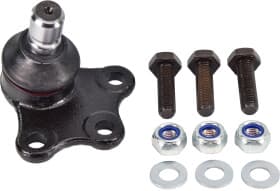 Шарова опора