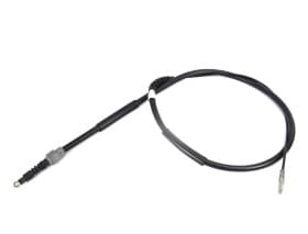 Трос ручного тормоза