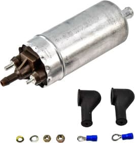 Паливний насос