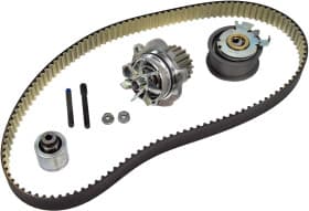 Комплект ременя ГРМ + помпа Комплект ременя ГРМ + помпа