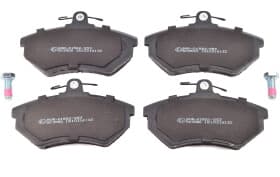 Гальмівні колодки