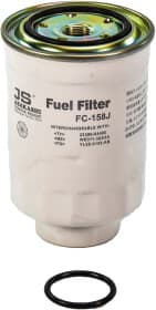 Паливний фільтр JS Asakashi FC158J