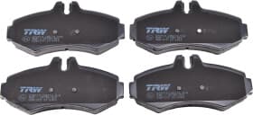 Тормозные колодки