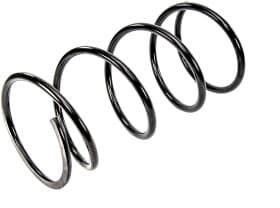 Пружина подвески