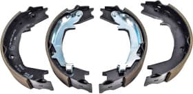 Колодки ручника