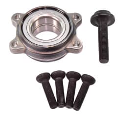 Подшипник ступицы