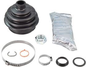 Пыльник ШРУСа