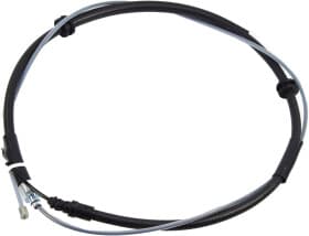 Трос ручного гальма