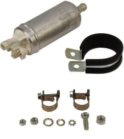 Паливний насос