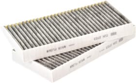 Фільтр салону