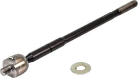 Кермова тяга