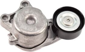 Натяжной ролик поликлинового ремня