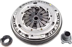 Комплект сцепления LuK 600 0006 00 Комплект сцепления LuK 600 0006 00