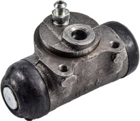 Колесный тормозной цилиндр