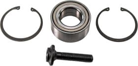 Подшипник ступицы