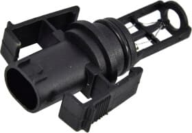 Датчик температуры впускаемого воздуха Датчик температуры впускаемого воздуха