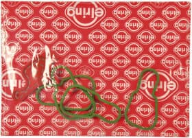 Комплект прокладок впускного коллектора Комплект прокладок впускного коллектора