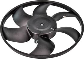 Вентилятор системы охлаждения двигателя Вентилятор системы охлаждения двигателя