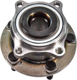 Ступиця колеса