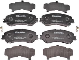 Тормозные колодки Тормозные колодки