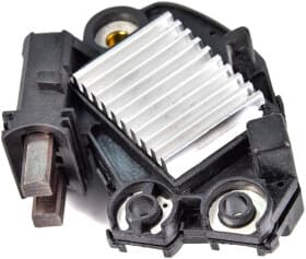 Регулятор генератора