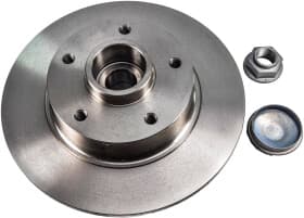 Тормозной диск