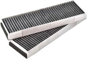 Фільтр салону