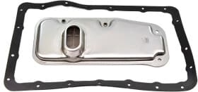 Фильтр АКПП JS Asakashi JT435K